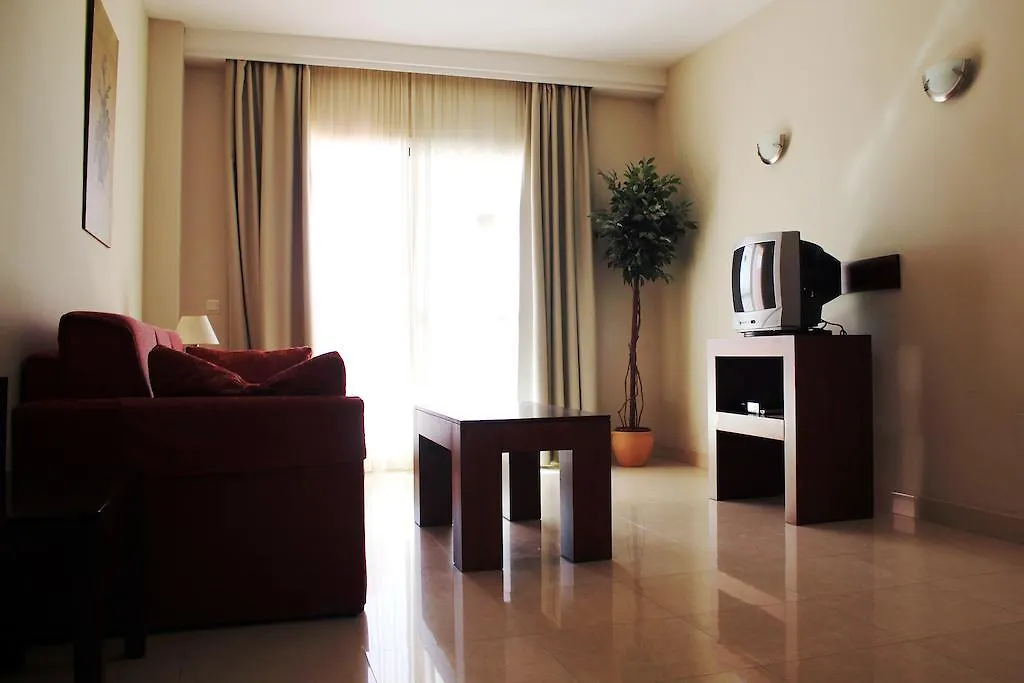 Apartment Apartamentos Turisticos Anoreta Rincon de la Victoria