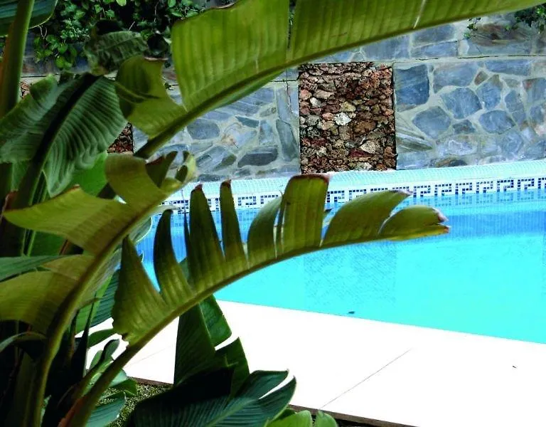 Apartamentos Turisticos Anoreta Rincon de la Victoria