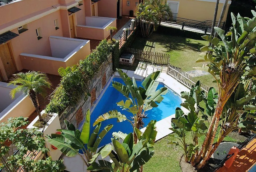 Apartment Apartamentos Turisticos Anoreta Rincon de la Victoria