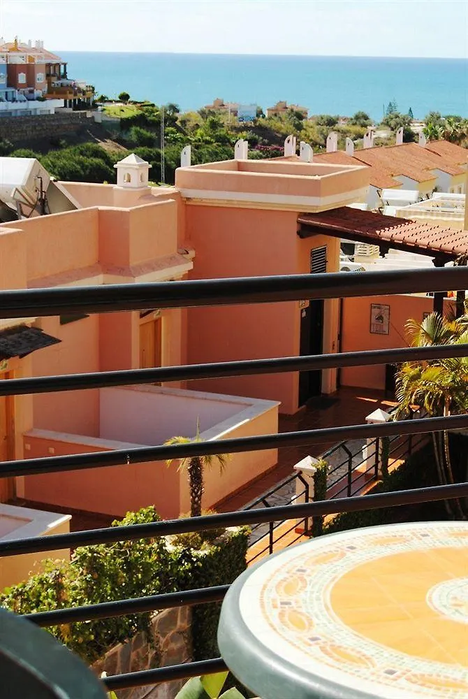 Apartment Apartamentos Turisticos Anoreta Rincon de la Victoria Spain