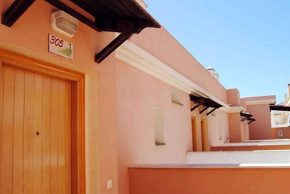 Apartamentos Turisticos Anoreta Rincon de la Victoria Apartment