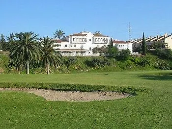 Apartamentos Turisticos Anoreta Rincon de la Victoria
