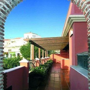Apartment Apartamentos Turisticos Anoreta Rincon de la Victoria Spain