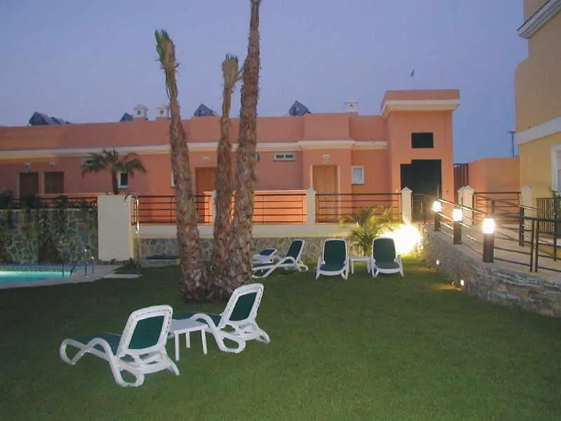 Apartamentos Turisticos Anoreta Rincon de la Victoria