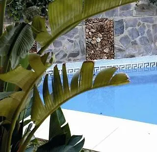 Apartamentos Turisticos Anoreta Rincon de la Victoria Apartment