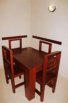 Apartamentos Turisticos Anoreta Rincón de la Victoria Spanien