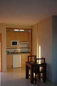 Apartamentos Turisticos Anoreta Rincon de la Victoria 0*,