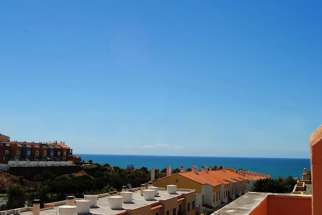 Apartamentos Turisticos Anoreta Rincon de la Victoria Apartment