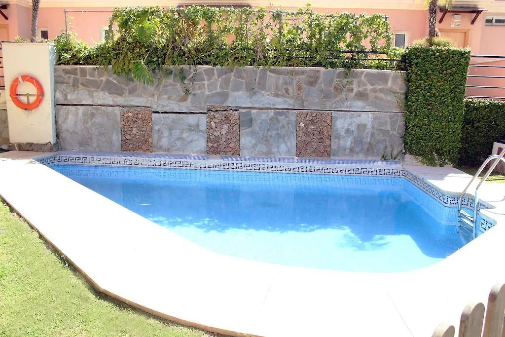Apartamentos Turisticos Anoreta Rincon de la Victoria
