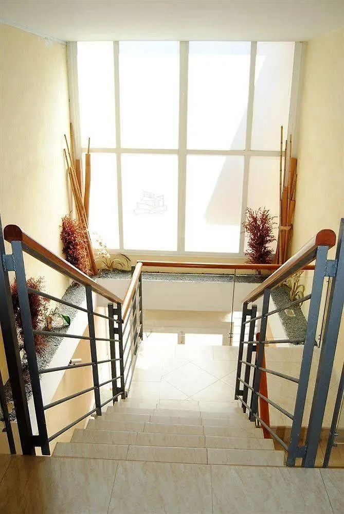Apartamentos Turisticos Anoreta Rincon de la Victoria Spain