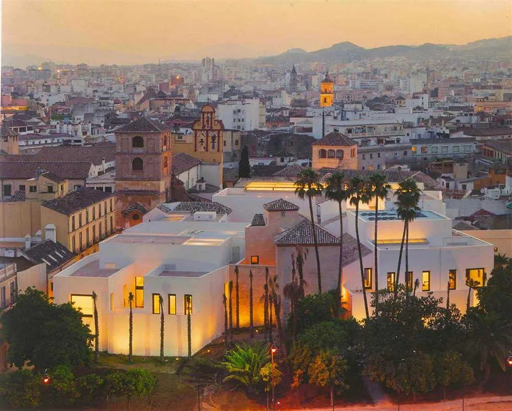 Apartamentos Turisticos Anoreta Rincón de la Victoria