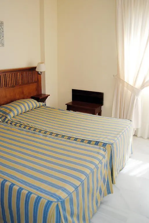 Apartment Apartamentos Turisticos Anoreta Rincon de la Victoria