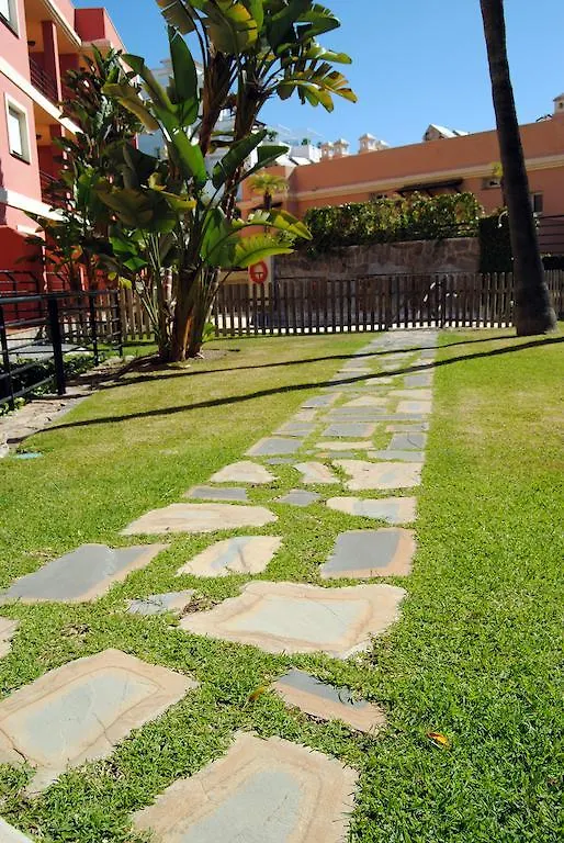 Apartamentos Turisticos Anoreta Rincon de la Victoria 0*,